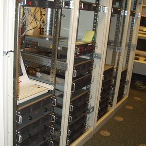 NGN-Empfangszentrale