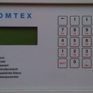 Hydrologische Datensammler