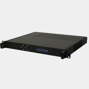 NGN-Empfangszentrale